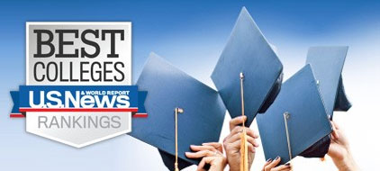 U.S. News & World Report-Best Colleges 